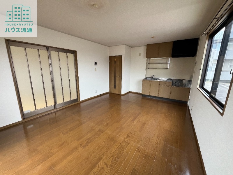 居室・リビング　※別号室反転タイプ※