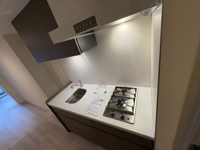 キッチン　使いやすいキッチンです