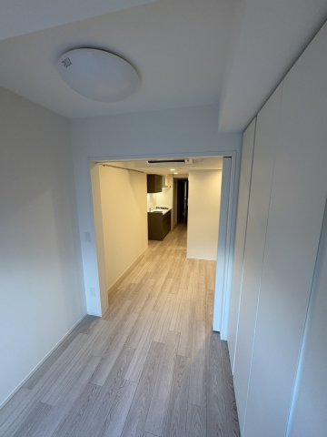 居室・リビング　ゆったりとした居間です