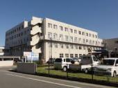 病院　栄光病院（病院）まで800m