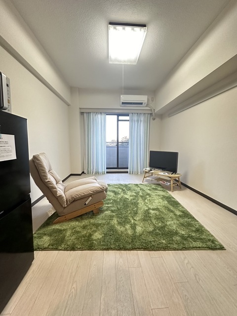 居室・リビング　別部屋参考写真です