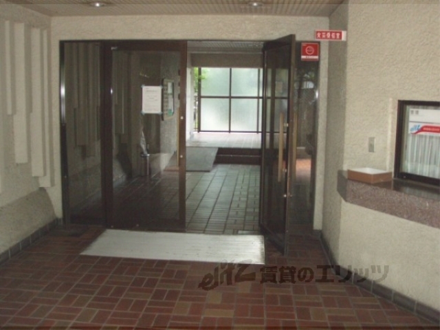 ロビー　ロビー