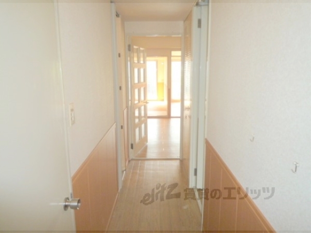 その他部屋・スペース　廊下