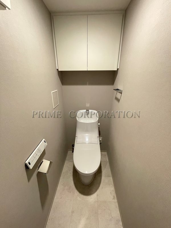 トイレ　※参考写真※