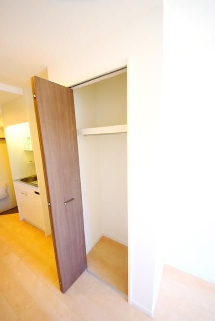 その他設備　同物件別部屋写真