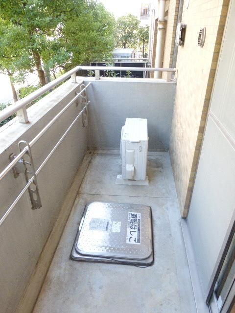 バルコニー　★お問い合わせはタウンハウジングまで★
