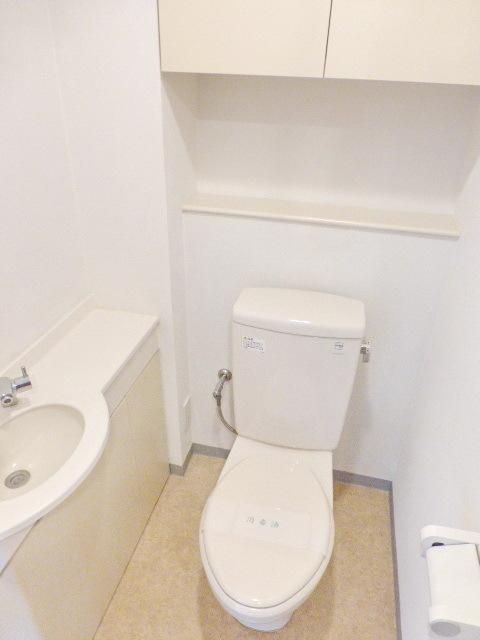 トイレ　★お問い合わせはタウンハウジングまで★