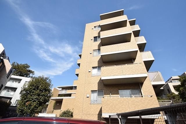 建物外観　★お問い合わせはタウンハウジングまで★