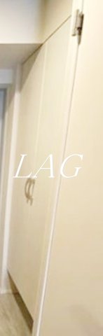 収納　収納です。