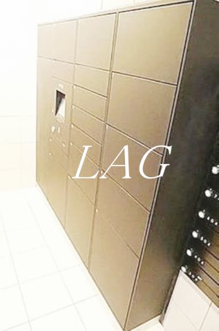 その他共有部分　共用部です。