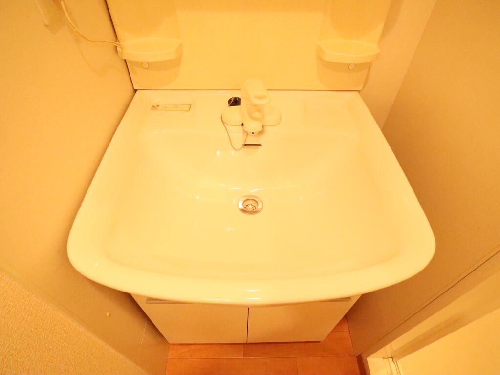 洗面設備　洗面台