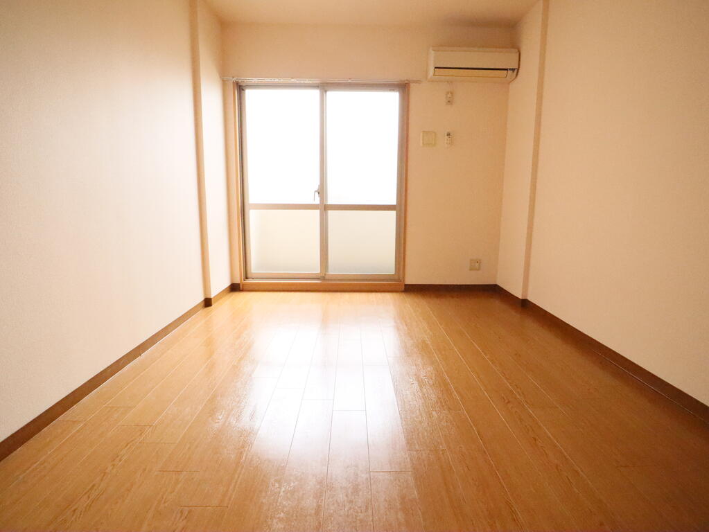 居室・リビング　洋室1