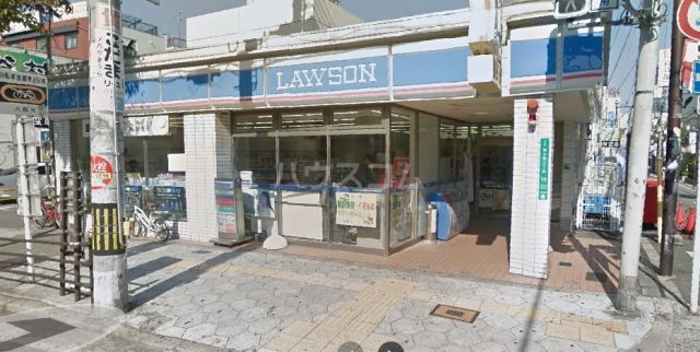 その他　コンビニエンスストア（その他）まで1100m