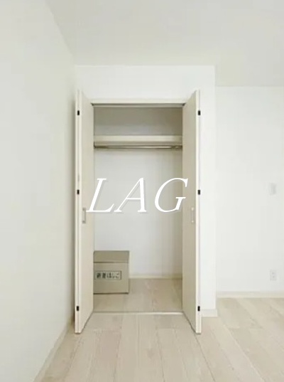 収納　収納です。