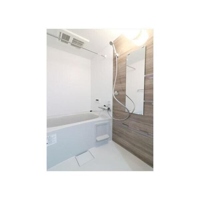 バス・シャワールーム　追い炊き・浴室暖房乾燥機付きバスルーム♪♪