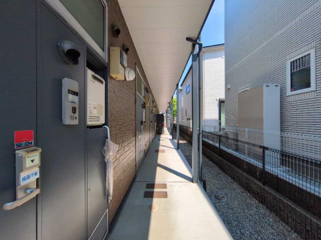 その他部屋・スペース