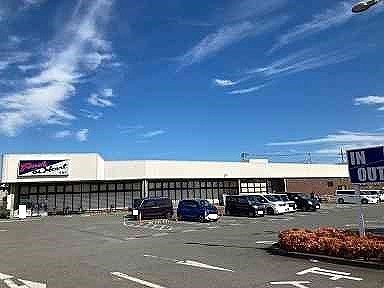 スーパー　（株）マルアイ／広畑店（スーパー）まで2010m