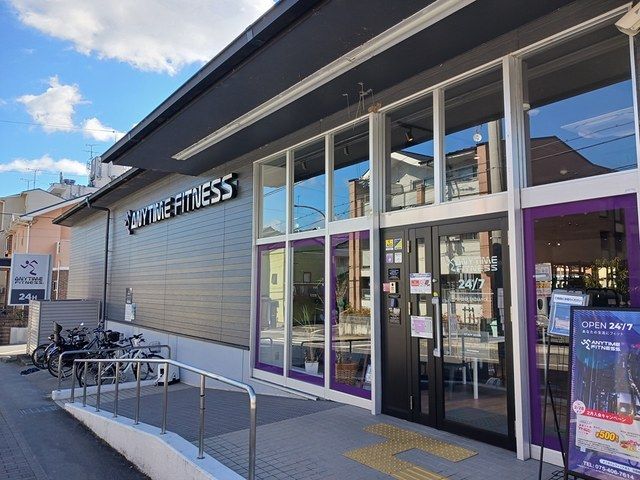 その他　エニタイムフィットネス（その他）まで9m