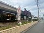 飲食店　ジョイフル若松店（飲食店）まで202m