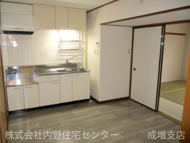 居室・リビング　ＤＫ