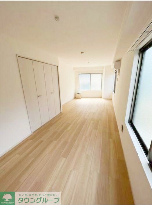 居室・リビング　リビング/居室