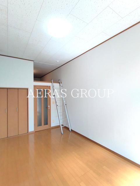 居室・リビング　同仕様