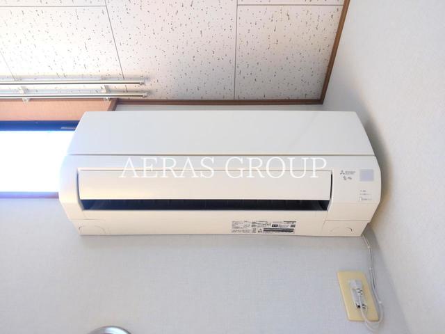 その他設備　同仕様