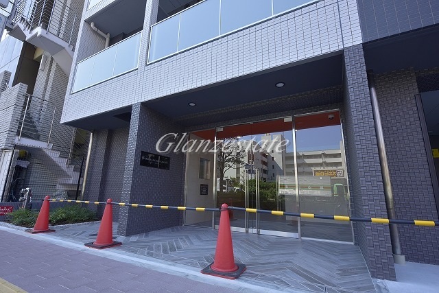 エントランス　☆おしゃれなエントランス☆