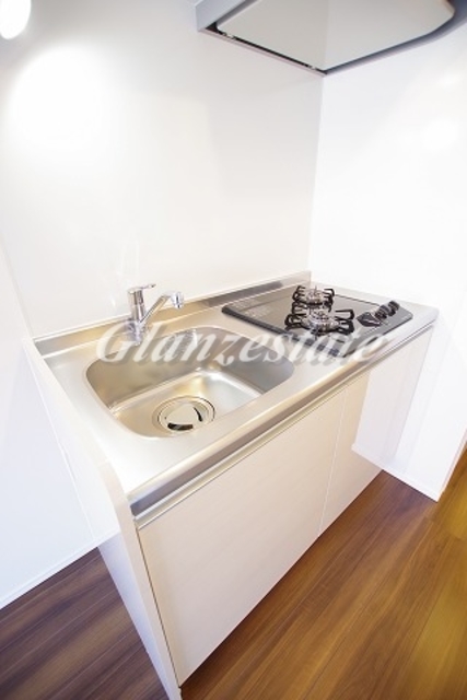 キッチン　☆清潔感あるキッチン☆