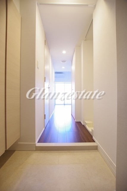 玄関　☆キレイな玄関☆