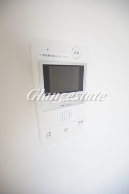 セキュリティ　☆安心のオートロック☆