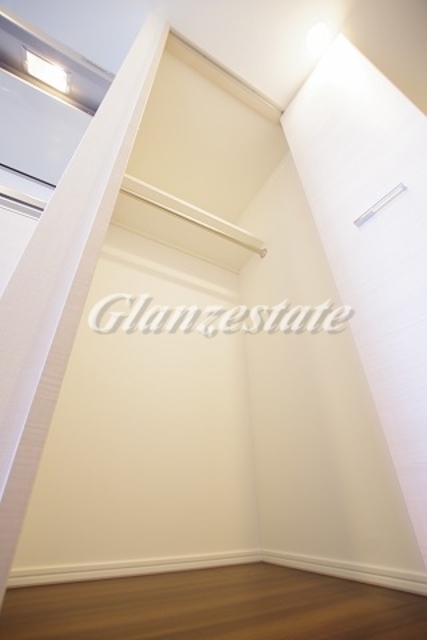 収納　☆使い勝手の良い収納☆