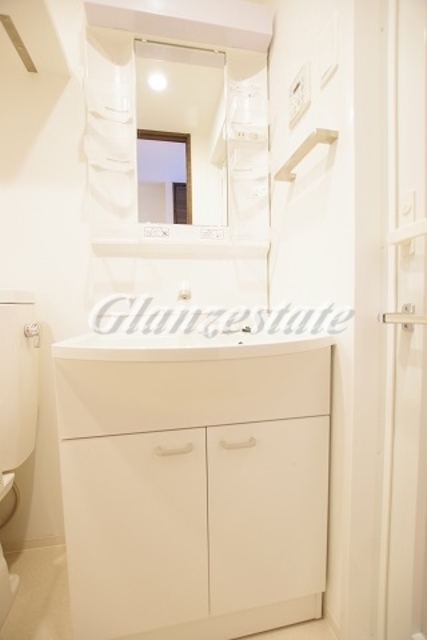 洗面設備　☆きれいな洗面台☆