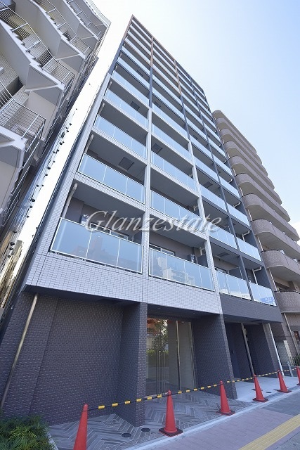 建物外観　☆スタイリッシュな外観☆