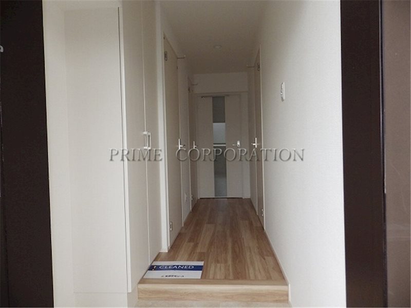 玄関　※参考写真※