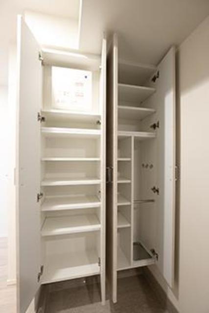 その他　※写真は同タイプ住戸です。