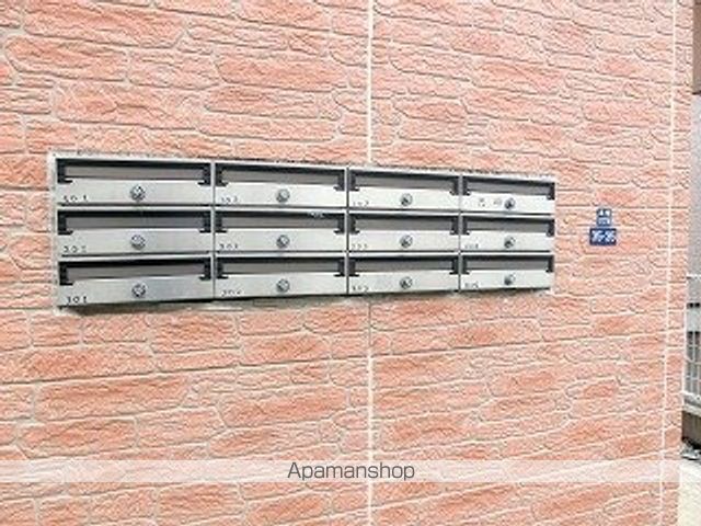 その他共有部分　その他共有部分