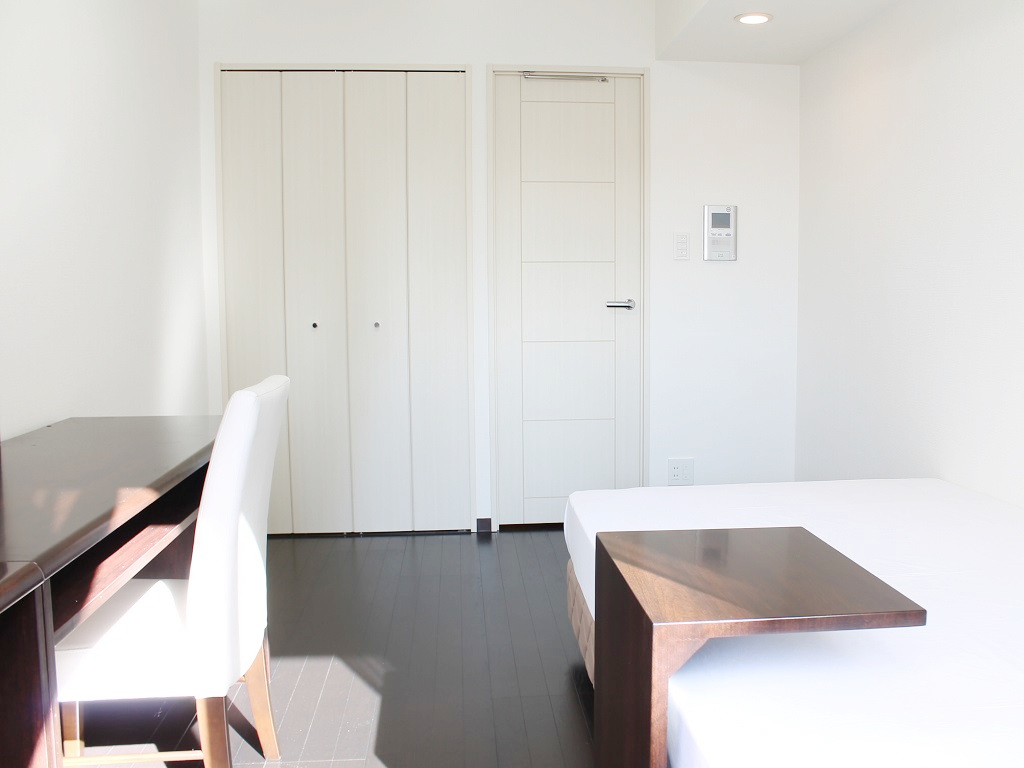 その他部屋・スペース　明るい色調の室内です