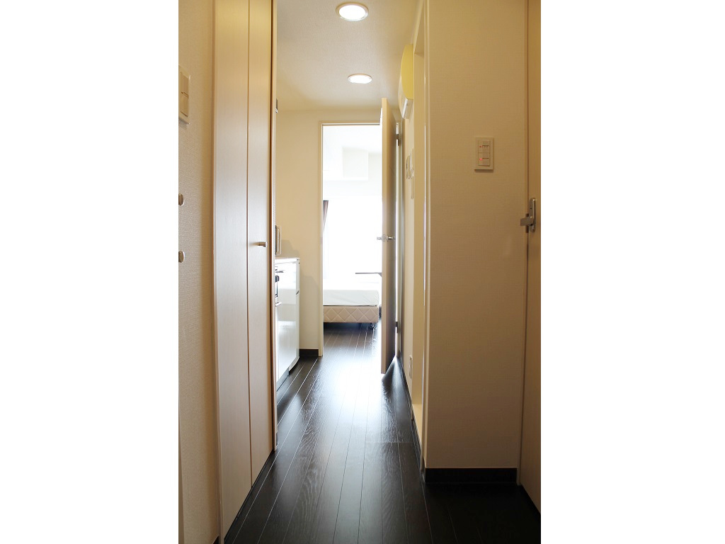 その他部屋・スペース　中はこのようになっています