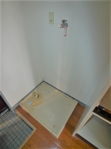 その他設備　別室参考写真