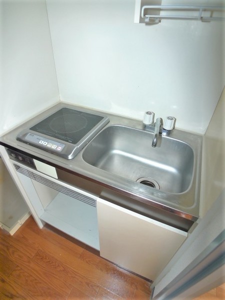 キッチン　別室参考写真