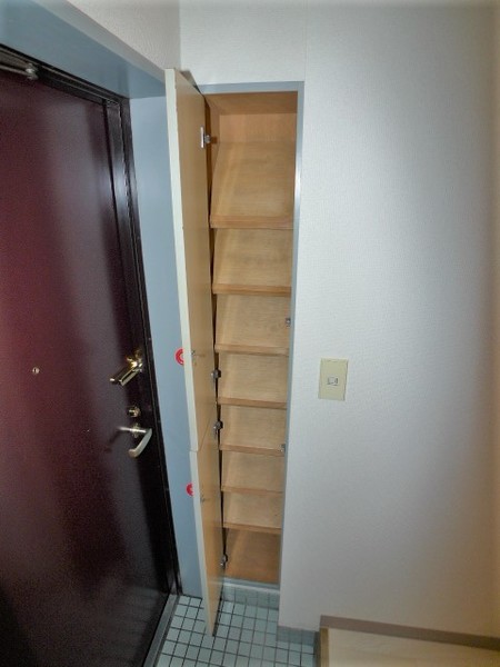 その他設備　別室参考写真