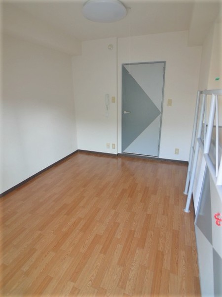 居室・リビング　別室参考写真