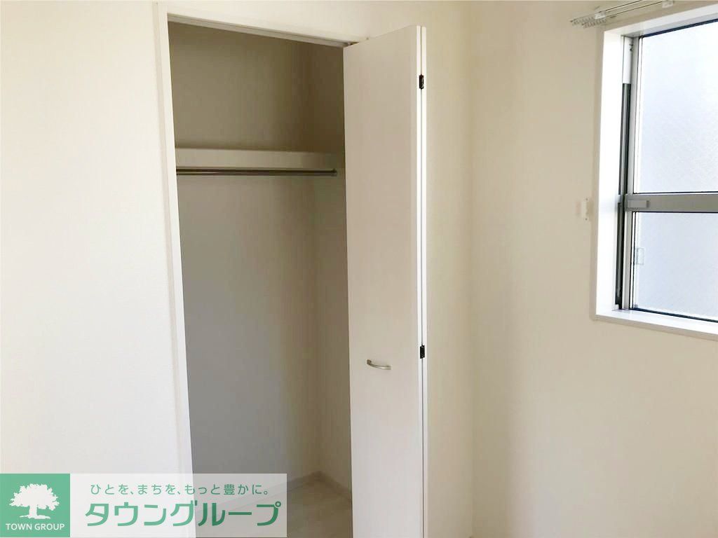 収納　お問合せはタウンハウジングまで！※現地待合わせ相談可能