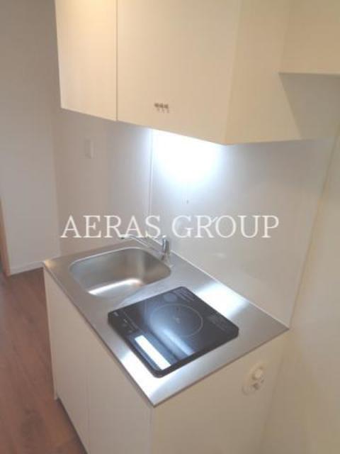 キッチン　同仕様タイプ