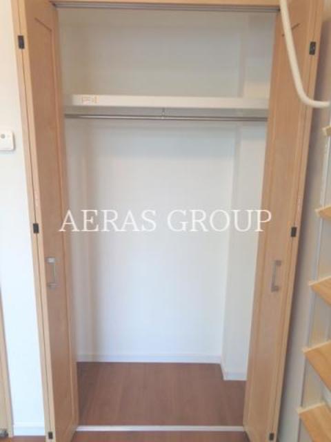 収納　同仕様タイプ