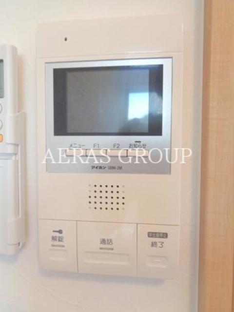 セキュリティ　同仕様タイプ