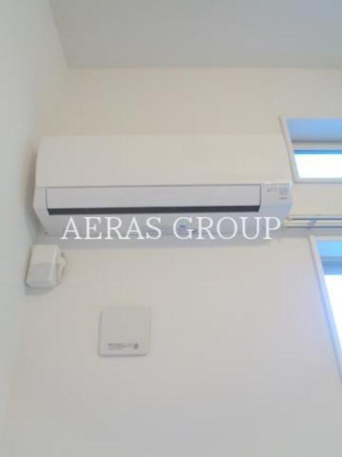 その他設備　同仕様タイプ