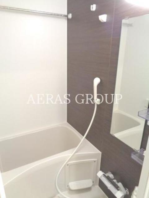 バス・シャワールーム　同仕様タイプ