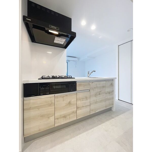 キッチン　※イメージ